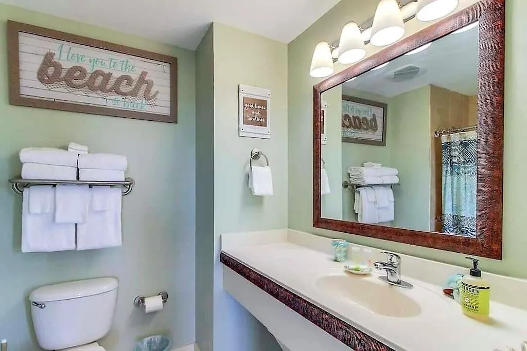 Life'S A Beach In This Cozy Condo In The Origin At Seahaven Resort Panama City Beach 0*,