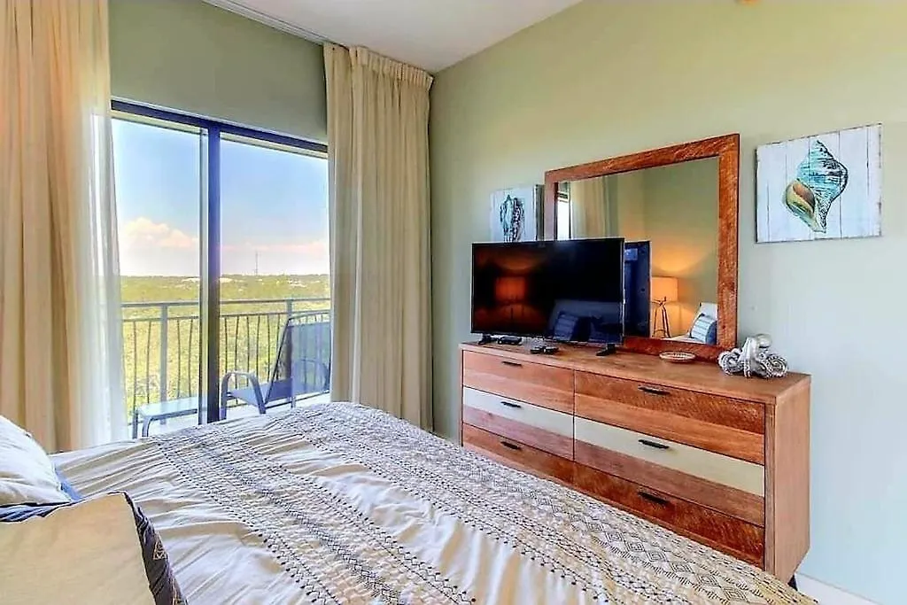 Apartment Life'S A Beach In This Cozy Condo In The Origin At Seahaven Resort Panama City Beach