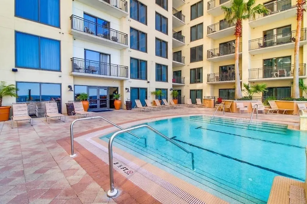 Apartment Life'S A Beach In This Cozy Condo In The Origin At Seahaven Resort Panama City Beach