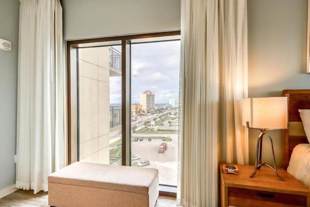 Life'S A Beach In This Cozy Condo In The Origin At Seahaven Resort Panama City Beach 0*,
