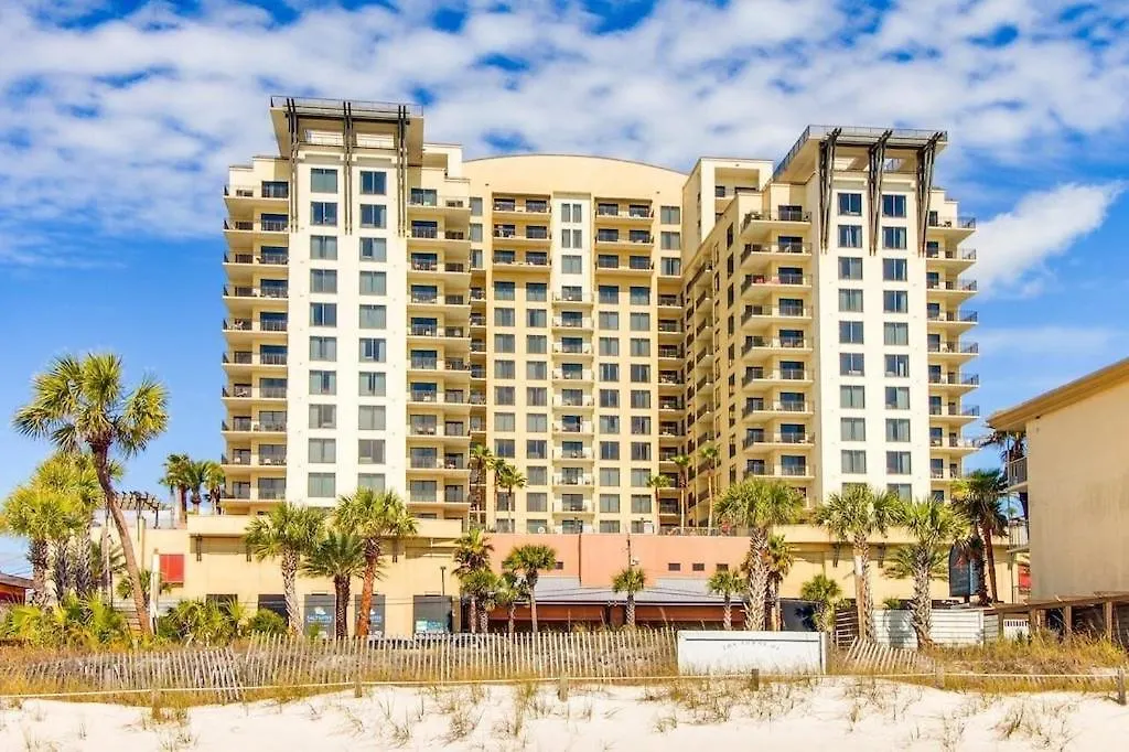 Life'S A Beach In This Cozy Condo In The Origin At Seahaven Resort Panama City Beach