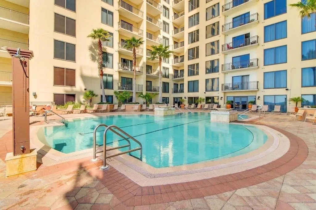 Life'S A Beach In This Cozy Condo In The Origin At Seahaven Resort Panama City Beach Apartment