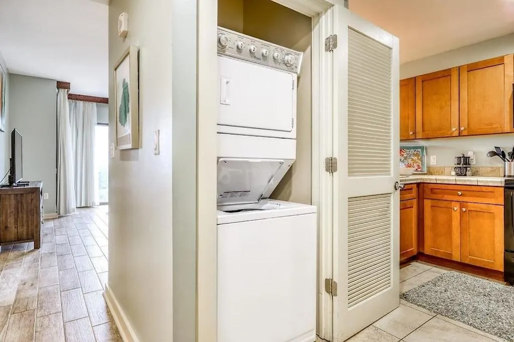 Life'S A Beach In This Cozy Condo In The Origin At Seahaven Resort Panama City Beach