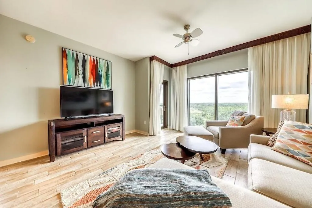 Life'S A Beach In This Cozy Condo In The Origin At Seahaven Resort Panama City Beach Apartment