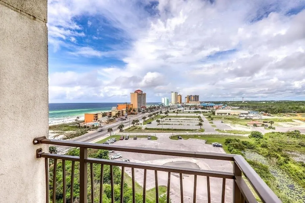 Life'S A Beach In This Cozy Condo In The Origin At Seahaven Resort Panama City Beach United States