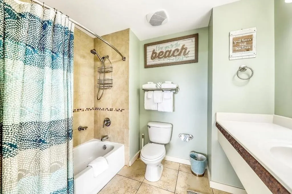 Life'S A Beach In This Cozy Condo In The Origin At Seahaven Resort Panama City Beach