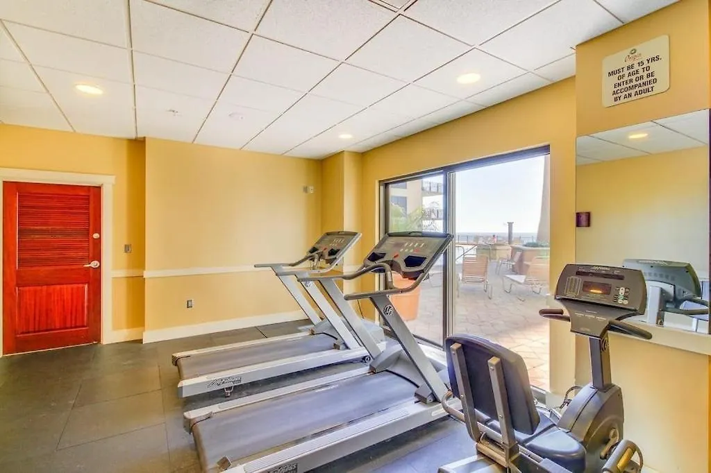 Life'S A Beach In This Cozy Condo In The Origin At Seahaven Resort Panama City Beach 0*,  United States