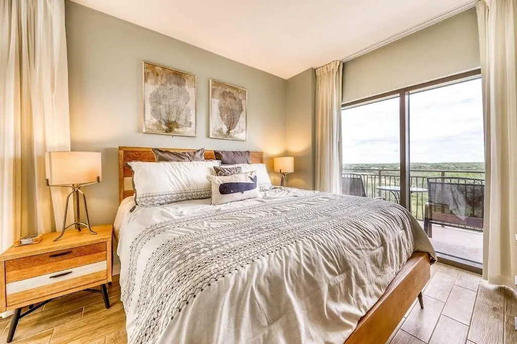 Apartment Life'S A Beach In This Cozy Condo In The Origin At Seahaven Resort Panama City Beach United States