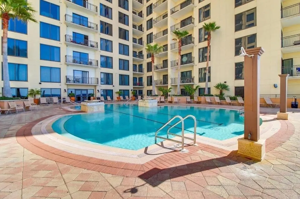 Life'S A Beach In This Cozy Condo In The Origin At Seahaven Resort Panama City Beach