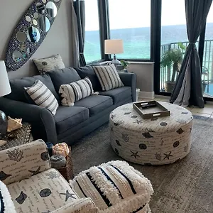 Apartment Sunbird Soul Surfing, Panama City Beach