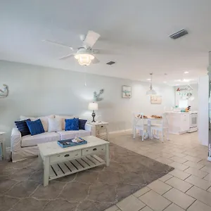 Apartment Pcb Pearl West Ii, Panama City Beach